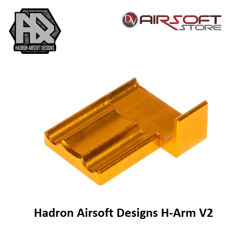 H-Arm V2