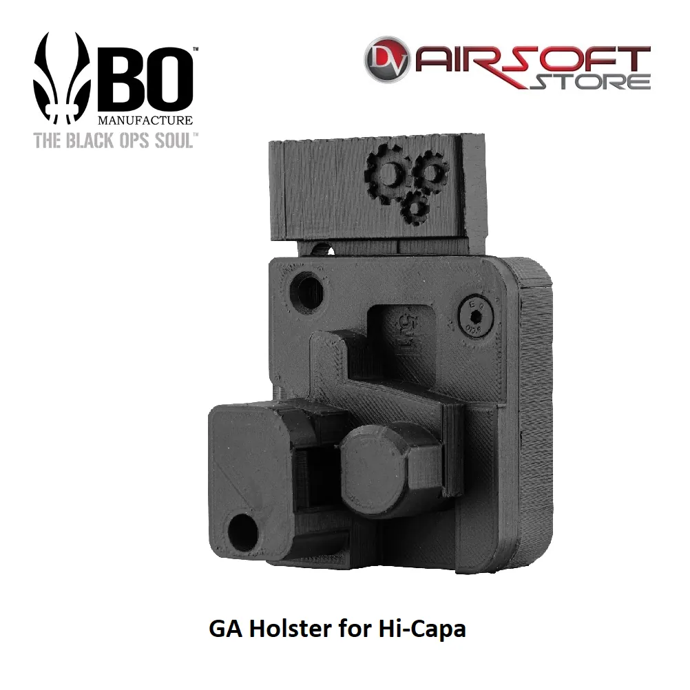 [2100000066360] GA Holster for Hi-Capa