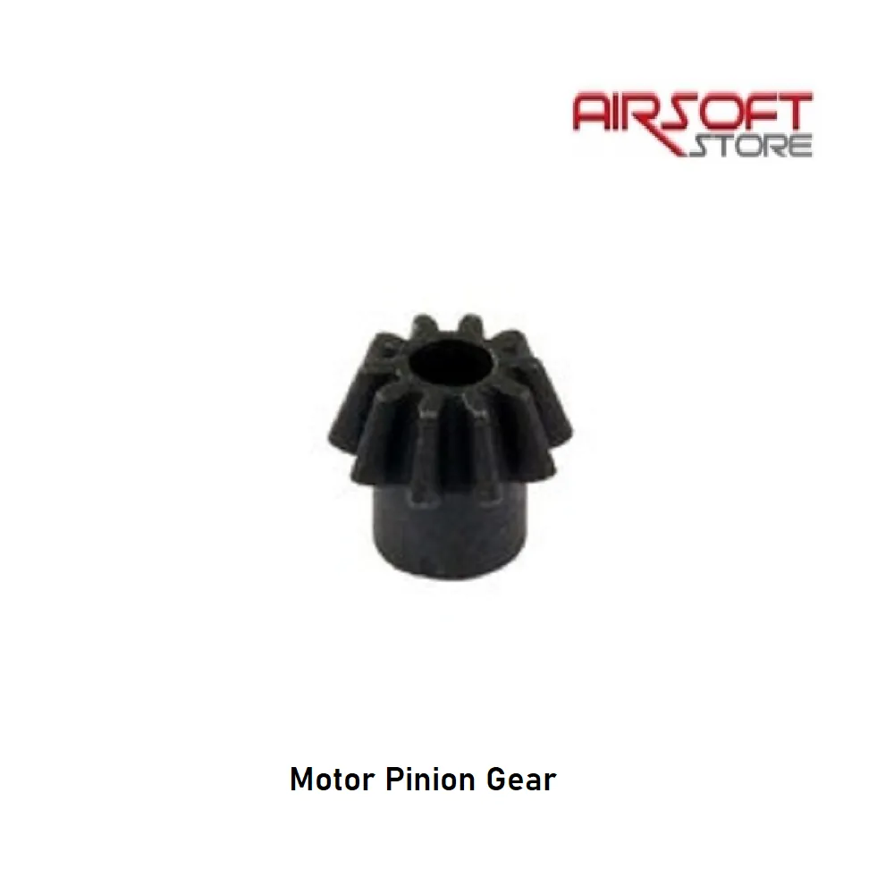 [2100000066551] Motor Pinion Gear