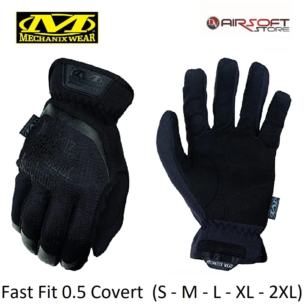 [2100000067244] Fast Fit 0.5 Covert (Small)