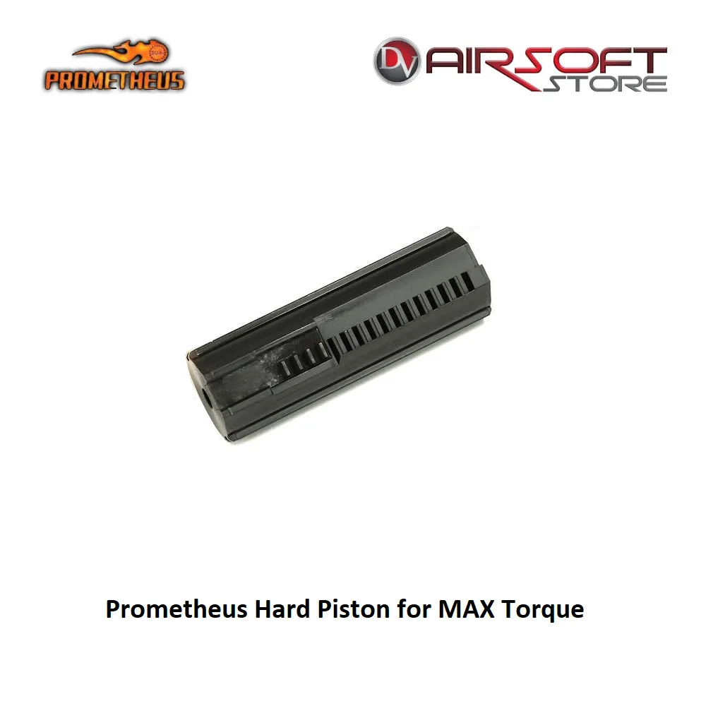 [2100000068104] Hard Piston for MAX Torque
