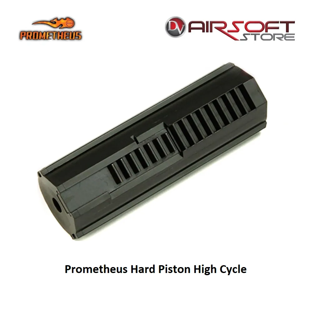 [2100000068234] Hard Piston High Cycle