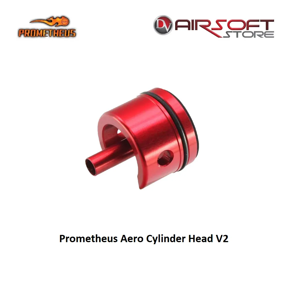[2100000068258] Aero Cylinder Head V2