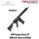 MTW Forged Series 10"