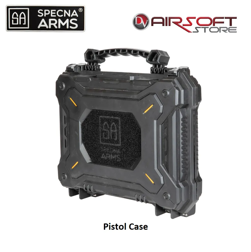 Pistol Case