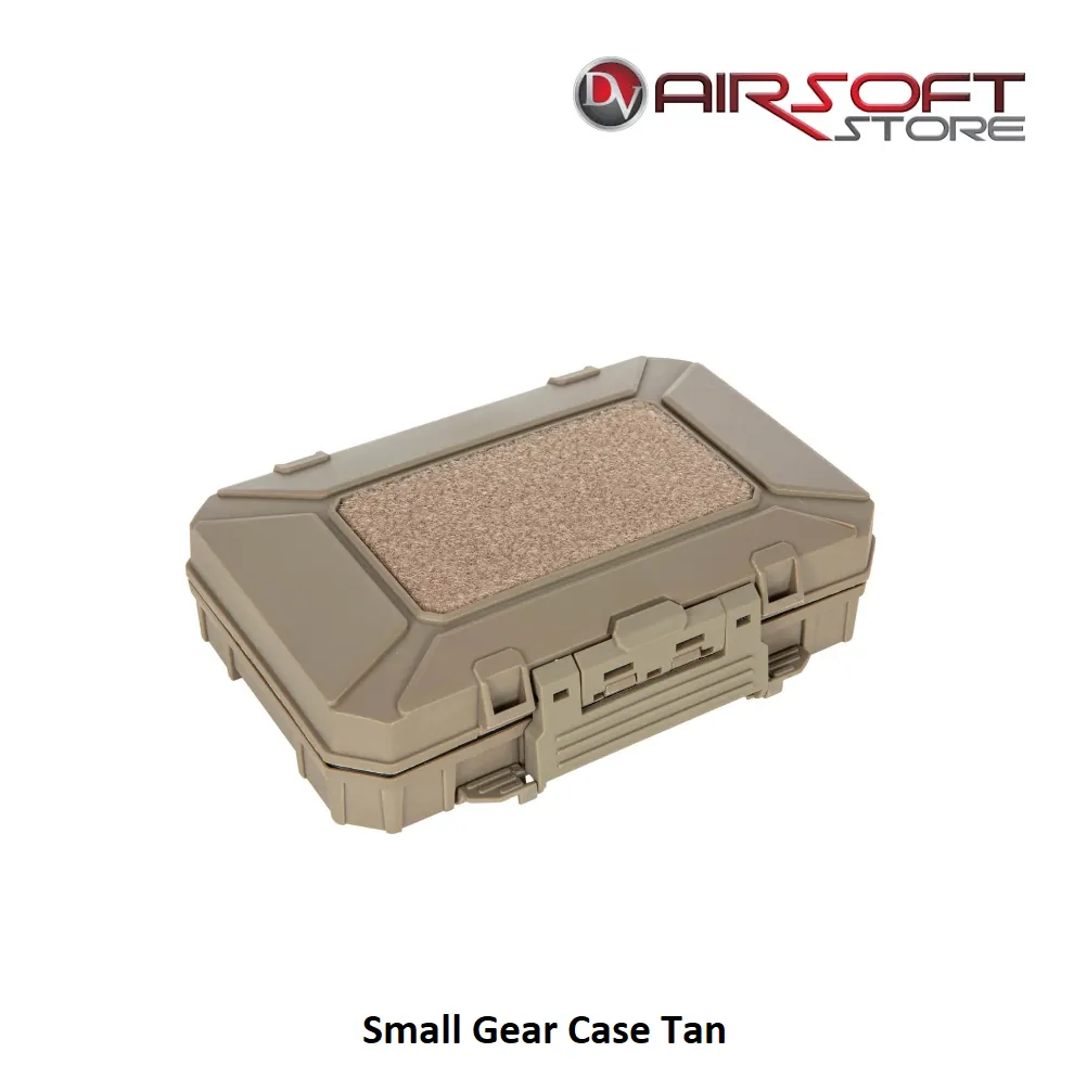 [2100000069781] Small Gear Case