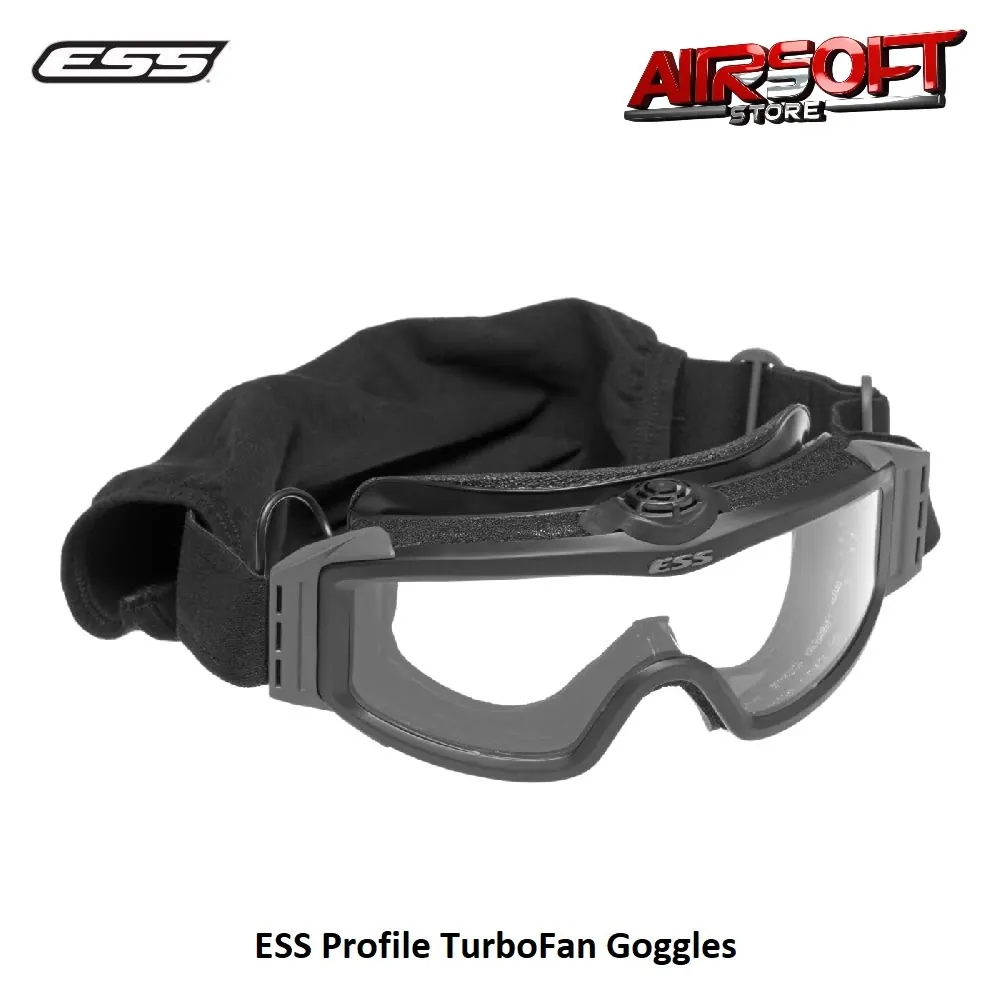 [2100000070176] Profile TurboFan Goggles