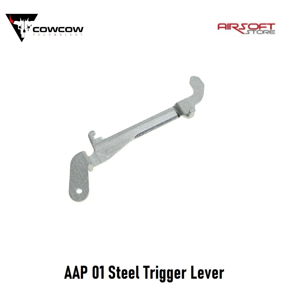 AAP 01 Steel Trigger Lever