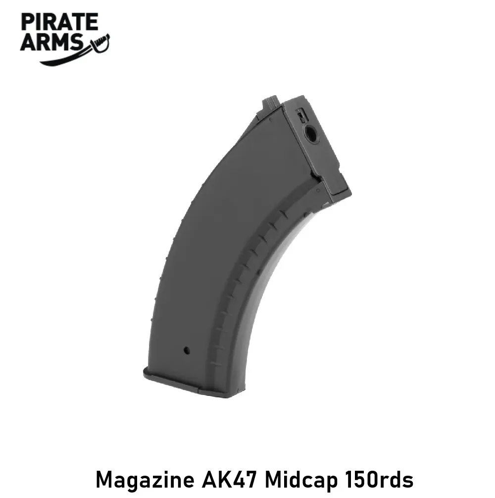 Magazine AK47 Midcap 150rds