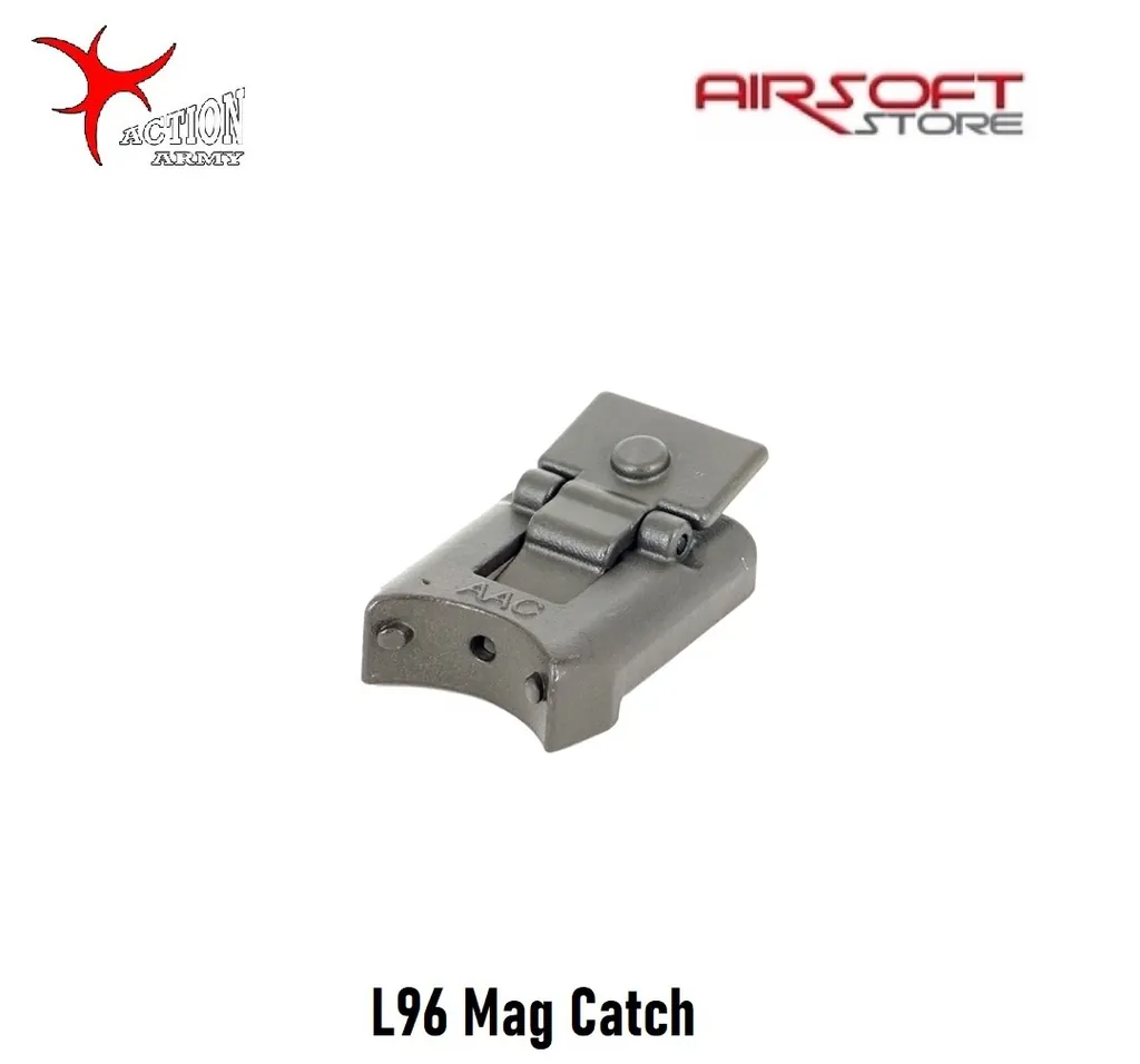 L96 Mag Catch