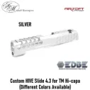 Custom HIVE Slide 4.3 for TM Hi-capa