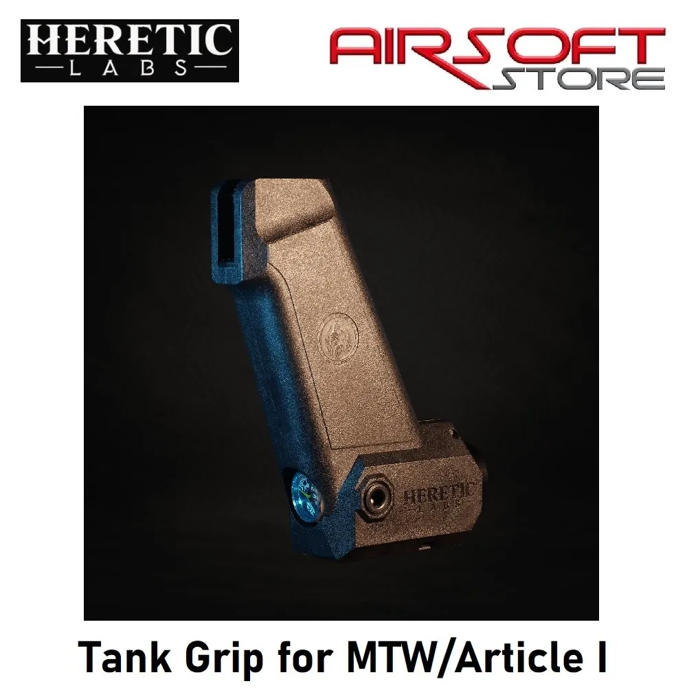 [2100000072965] Tank Grip for MTW/Article I