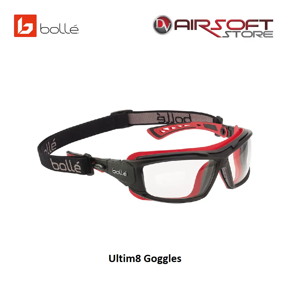 Ultim8 Goggles