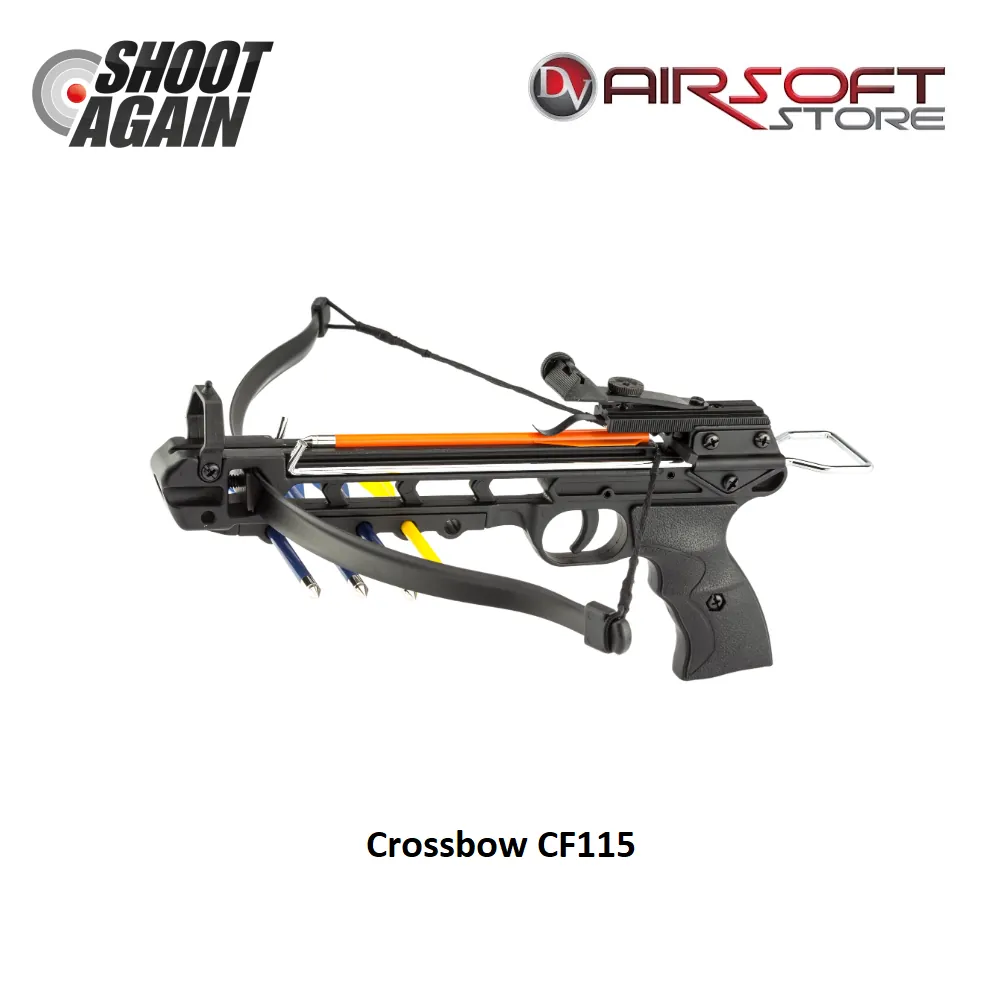 [2100000073672] Crossbow CF115