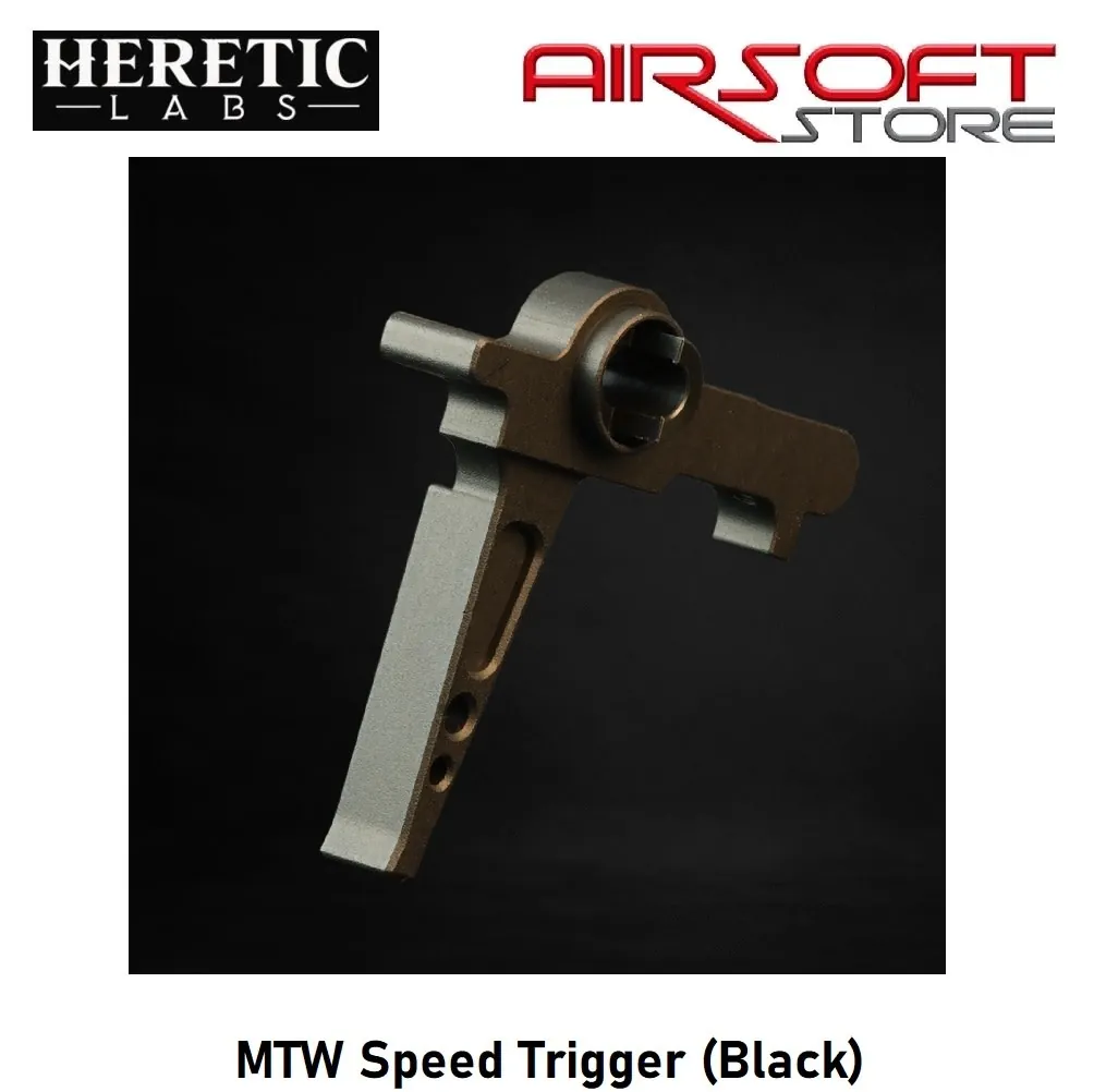 MTW Speed Trigger (Black)