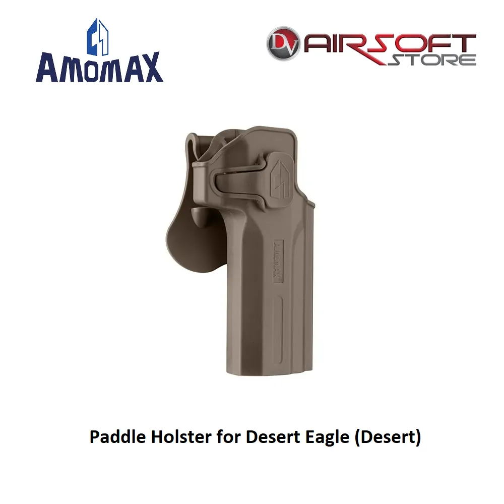 [2100000073955] Paddle Holster for Desert Eagle (Desert)
