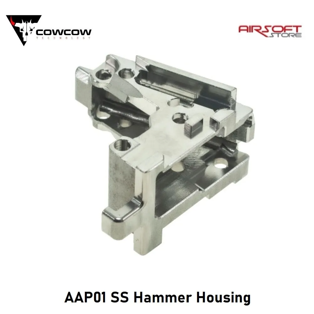 [2100000074808] AAP01 SS Hammer Housing