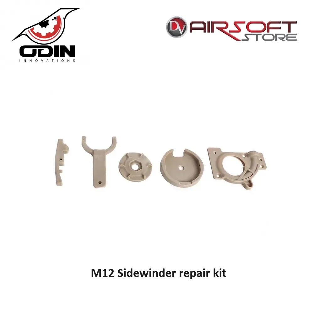 [2100000074952] M12 Sidewinder repair kit