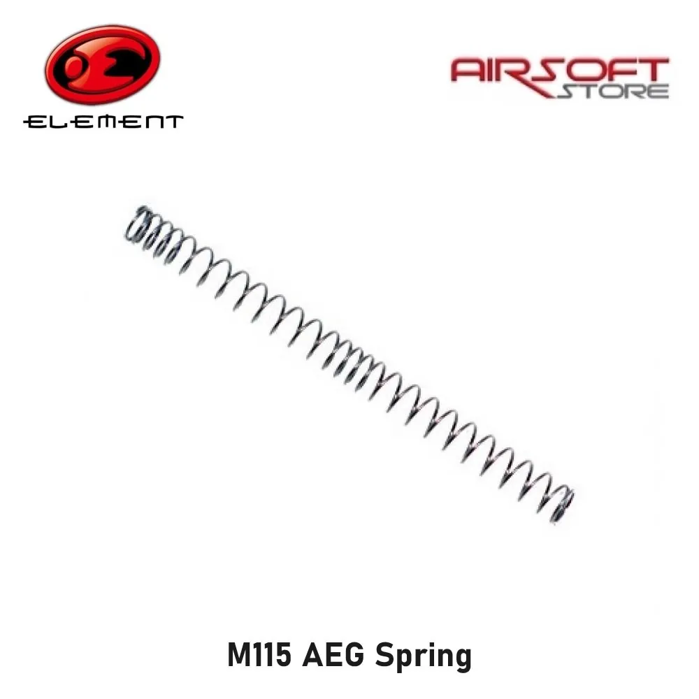 [2100000075041] M115 AEG Spring