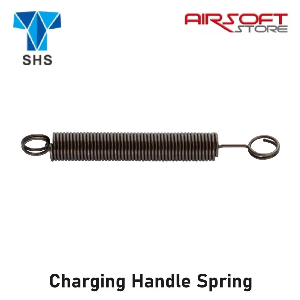Charging Handle Spring