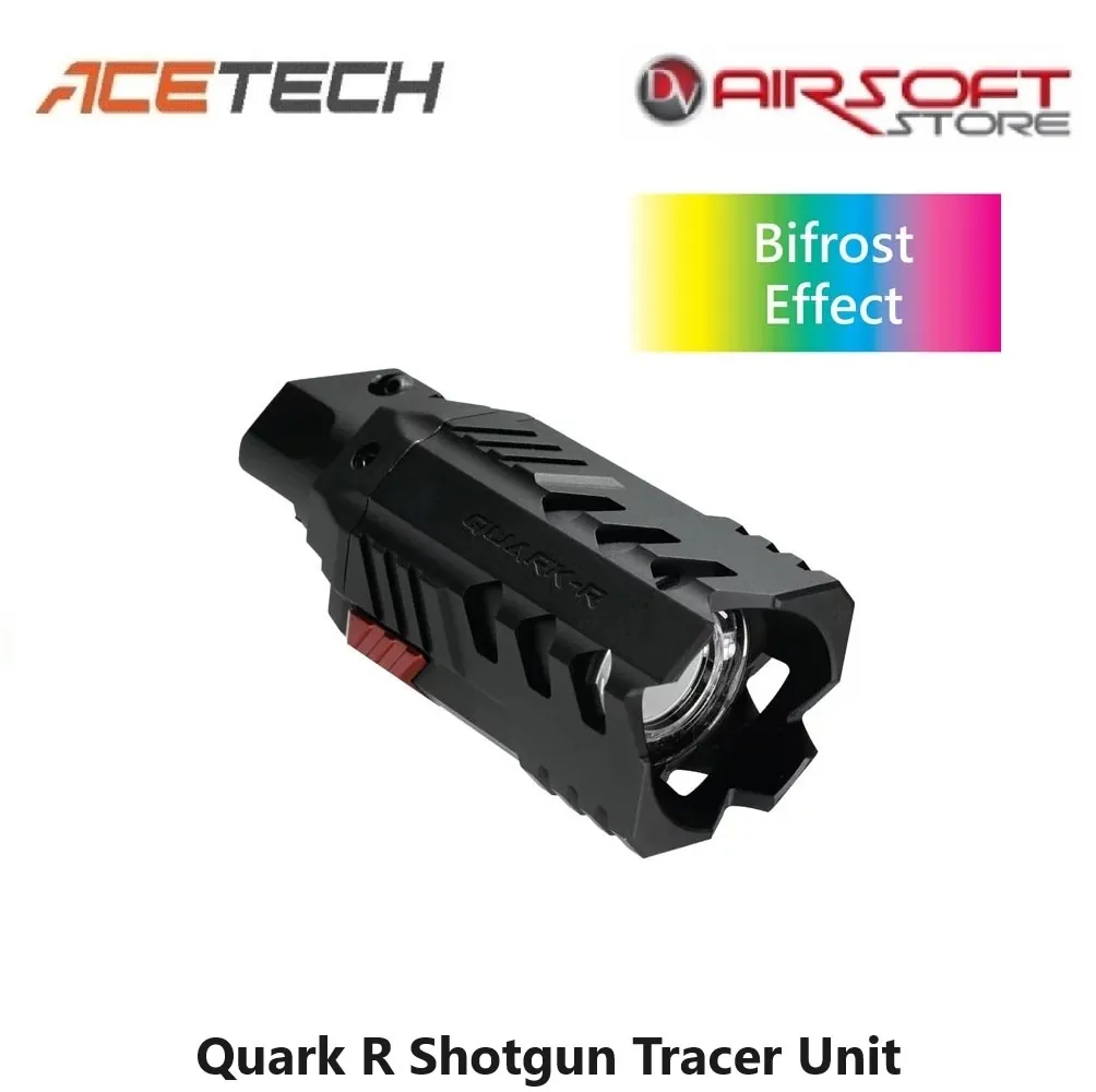 Quark R Shotgun Tracer Unit