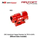 CNC Aluminum Hopup Chamber for TM Hi-CAPA