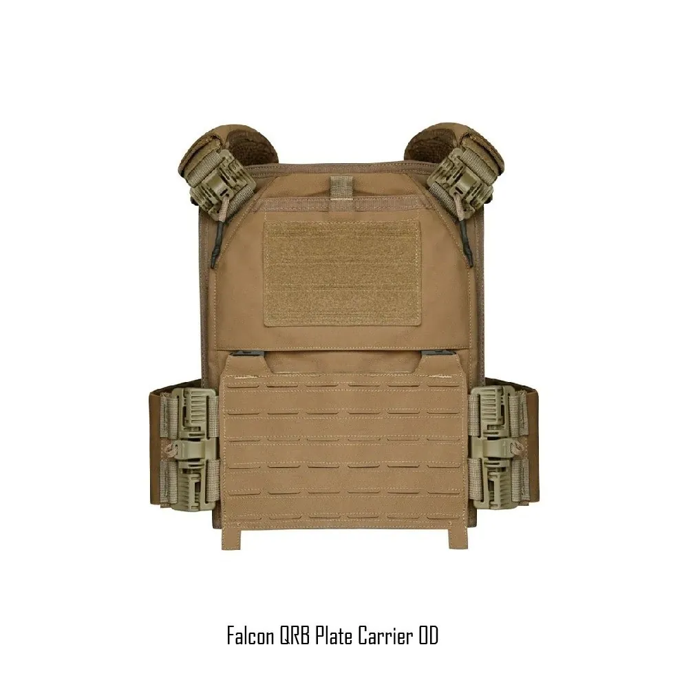 Falcon QRB Plate Carrier
