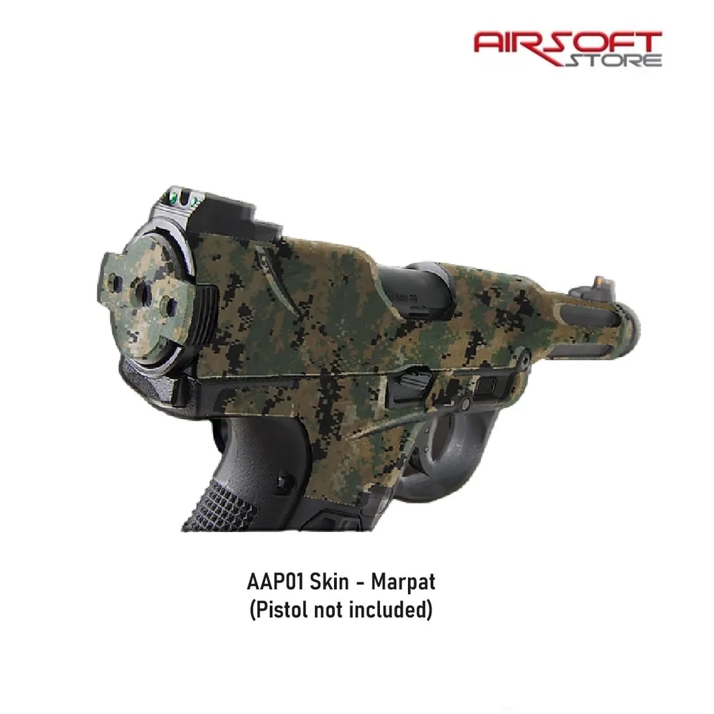 [2100000082346] AAP01 Skin - Marpat