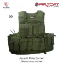 Assault Plate Carrier
