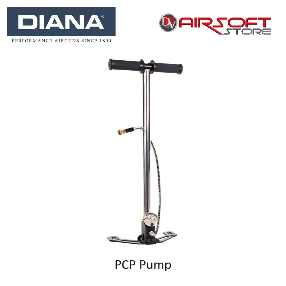 PCP Pump