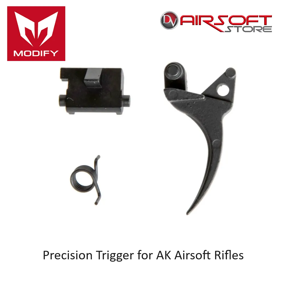 [2100000083459] Precision Trigger for AK Airsoft Rifles