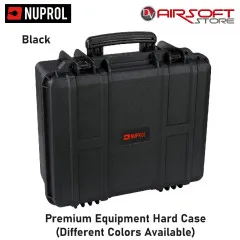 Premium Equipment Case