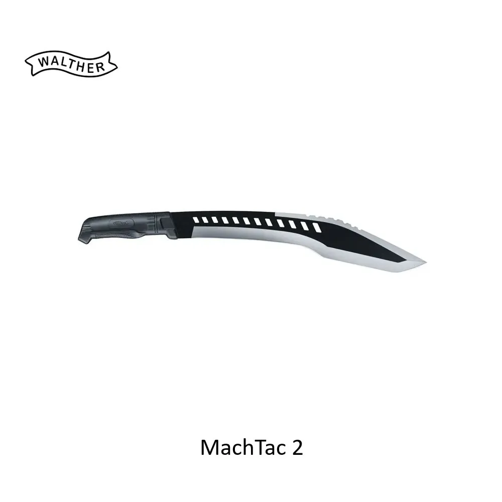 Machete MachTac 2