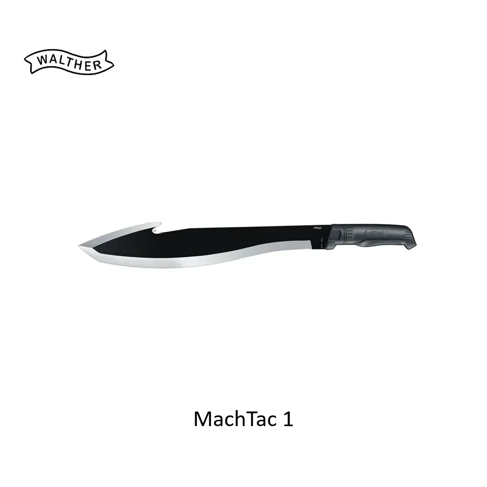 Machete MachTac 1