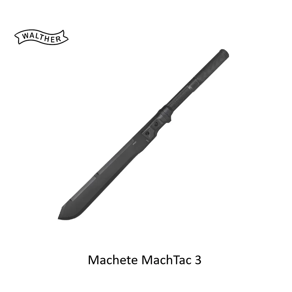 Machete MachTac 3