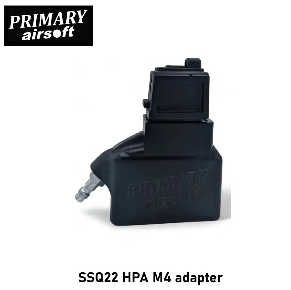 SSQ22 HPA M4 adapter