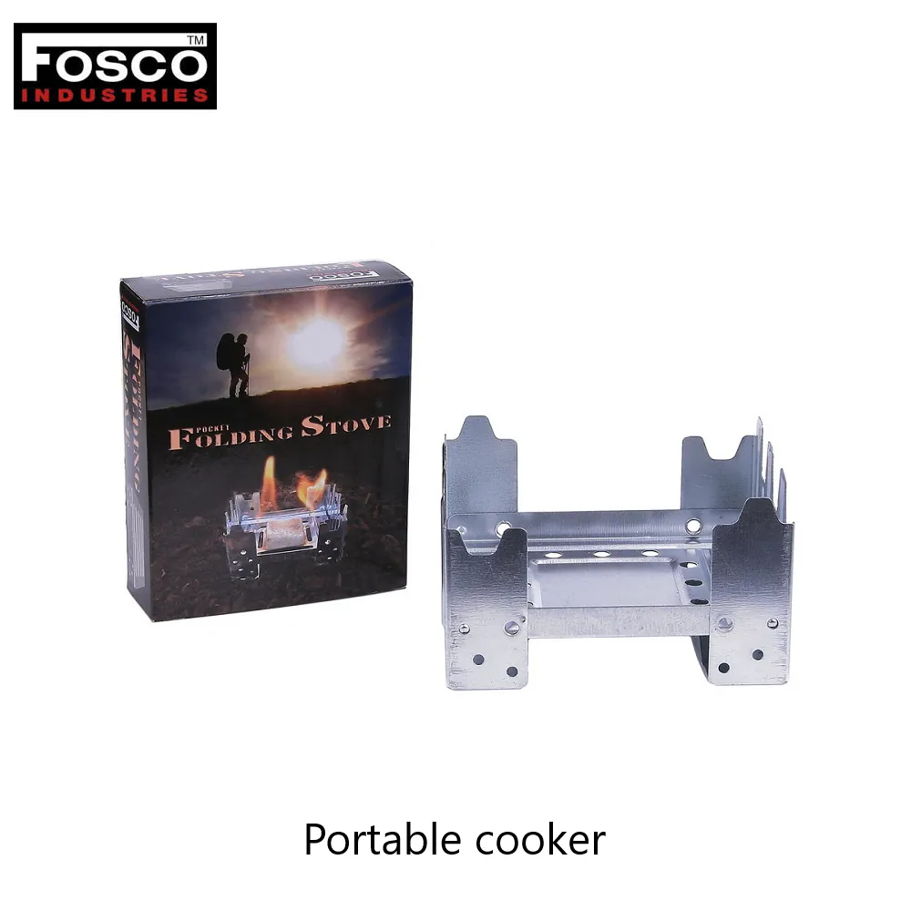 [2100000087754] Portable cooker