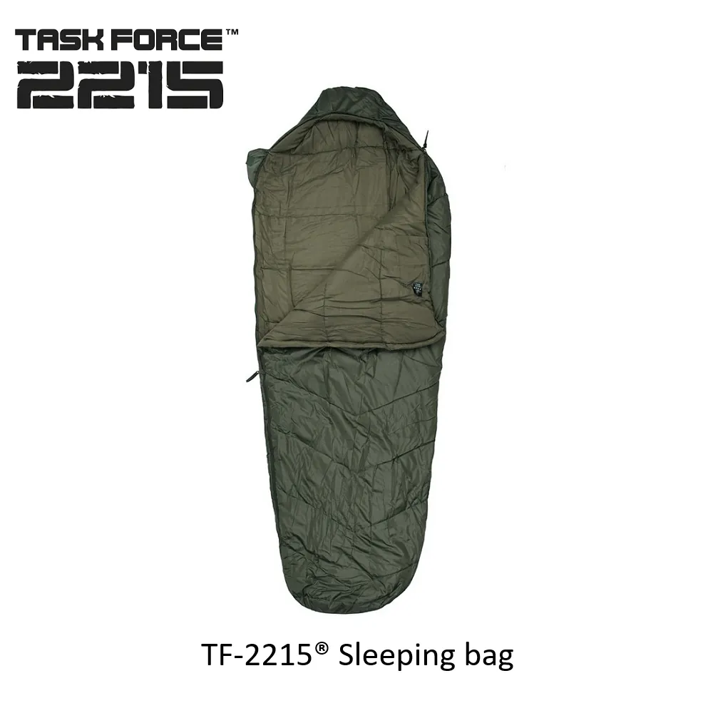 [2100000087792] TF-2215® Sleeping bag