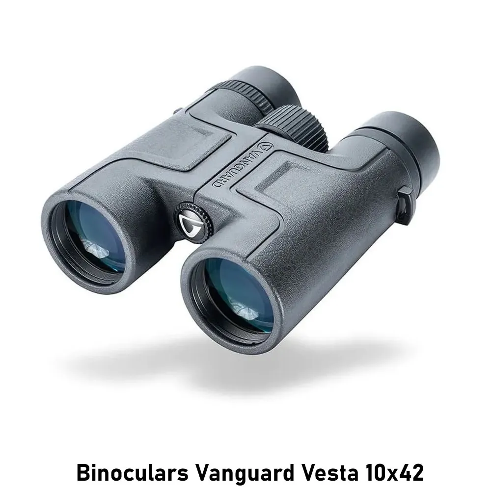 Binoculars Vanguard Vesta 10x42