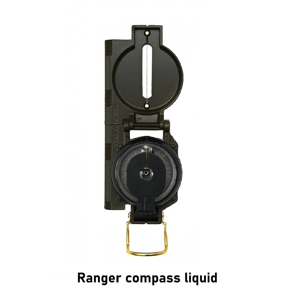 [2100000088492] Ranger compass liquid
