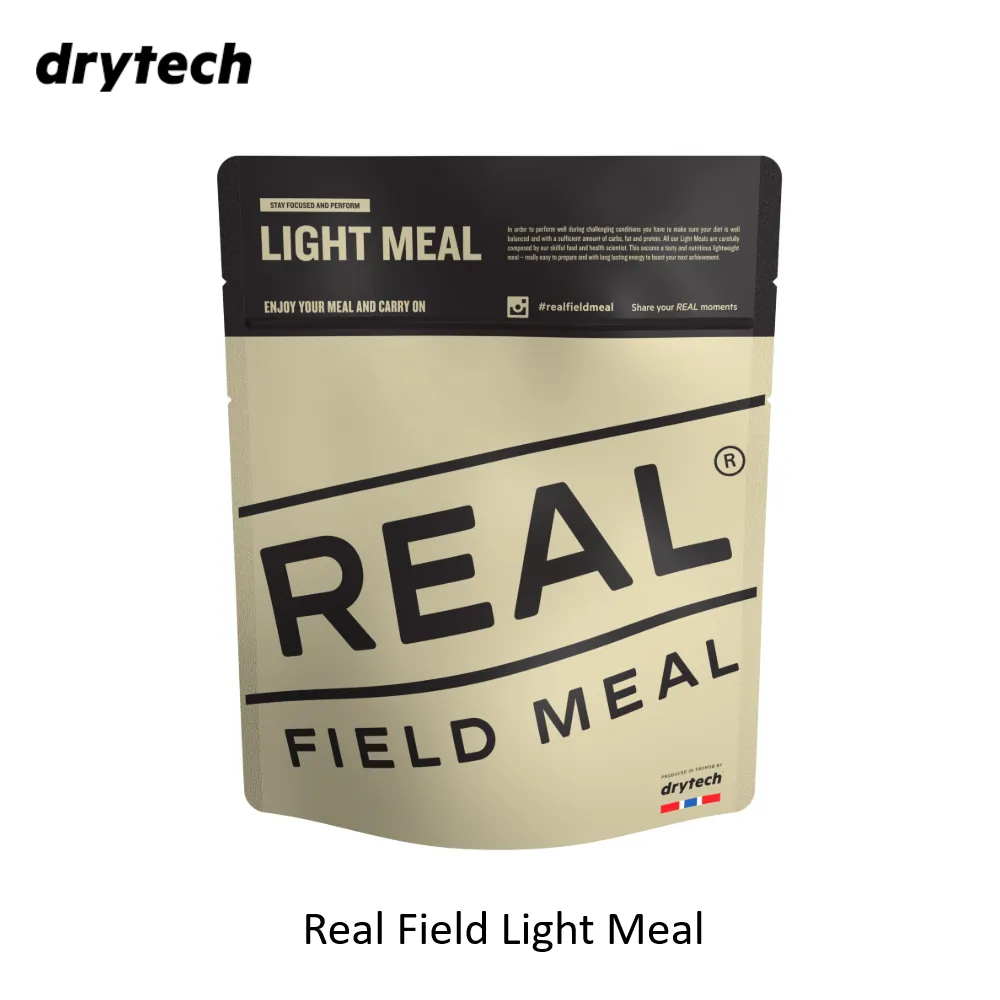 [2100000088911] Real Field Light Meal Granola with Chocolate