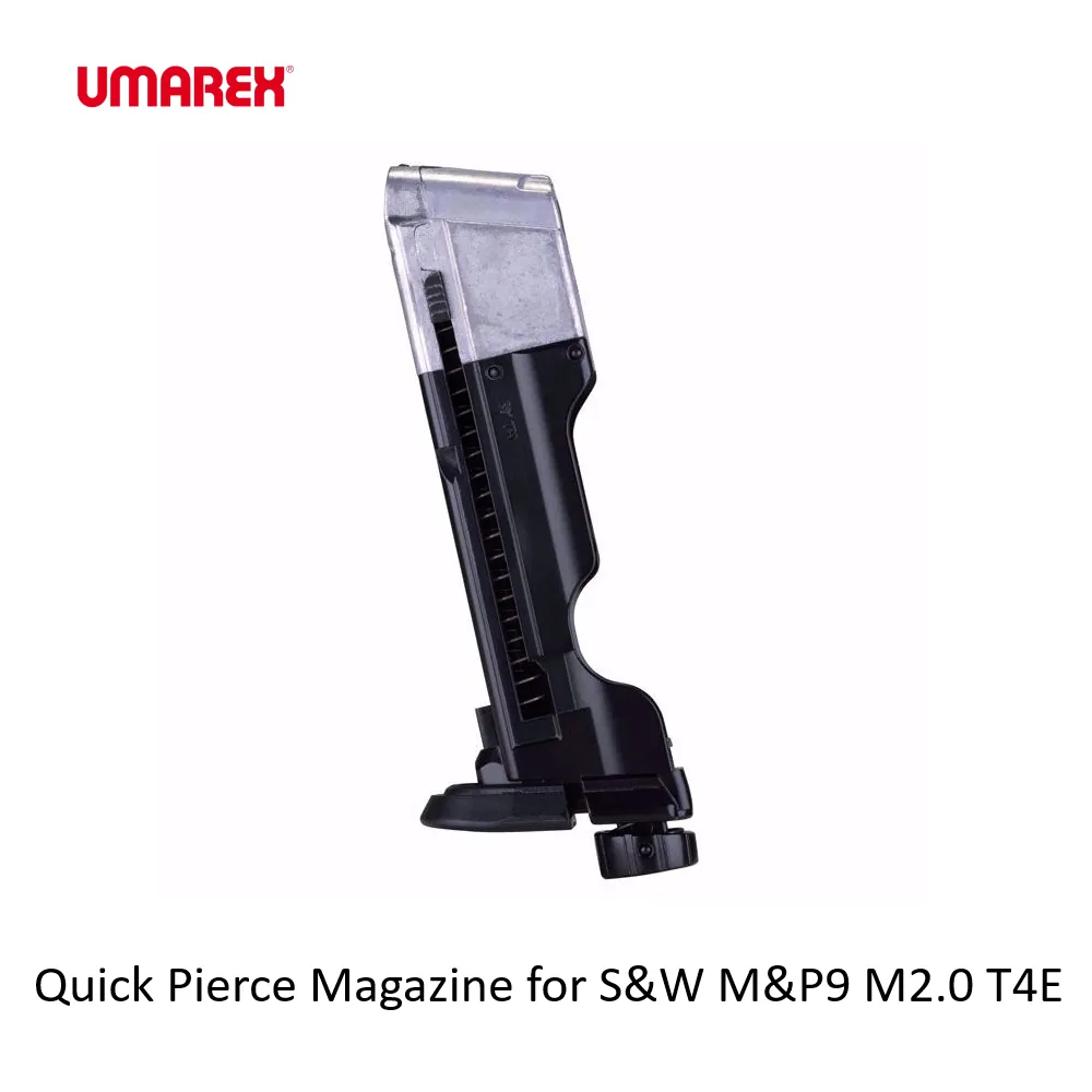 [2100000089314] Magazin M&P9 2.0 T4E .43 Emergency