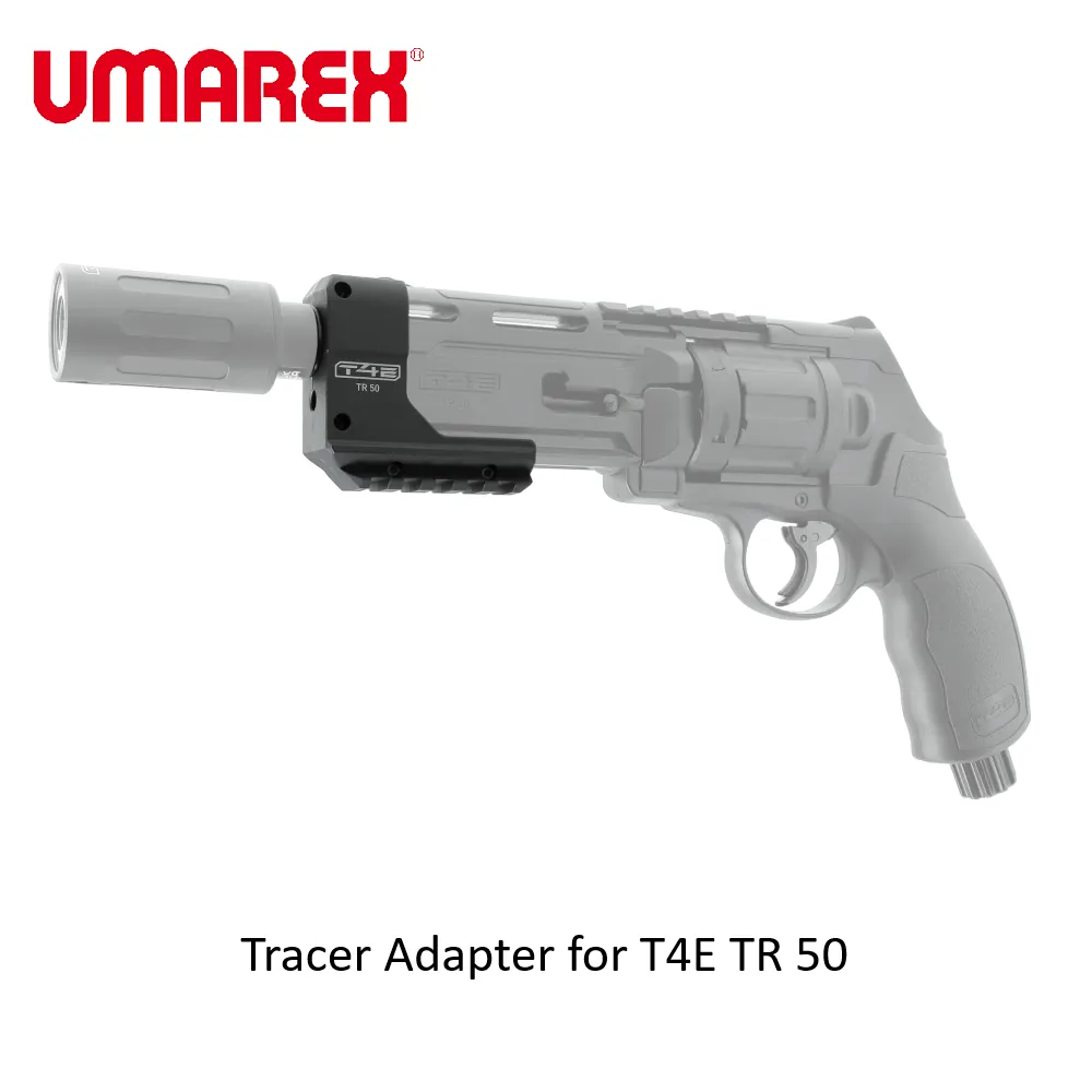 Tracer Adapter for T4E TR 50