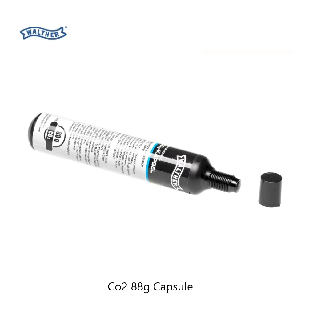 Co2 88g Capsule