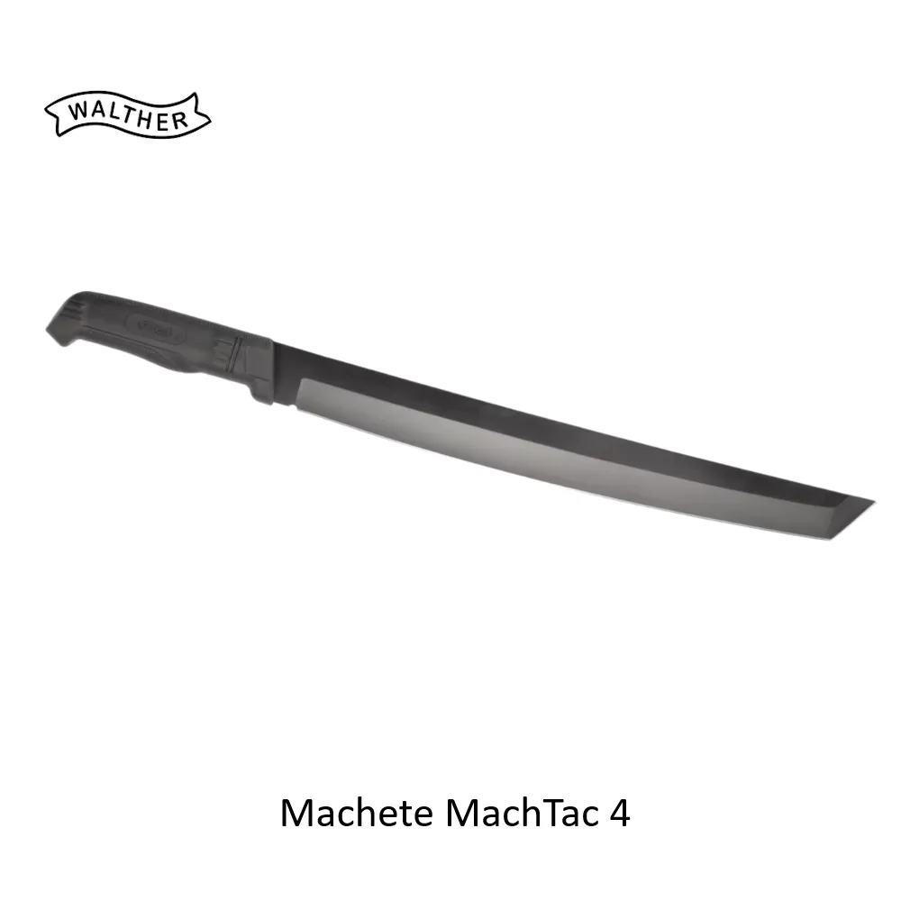 Machete MachTac 4