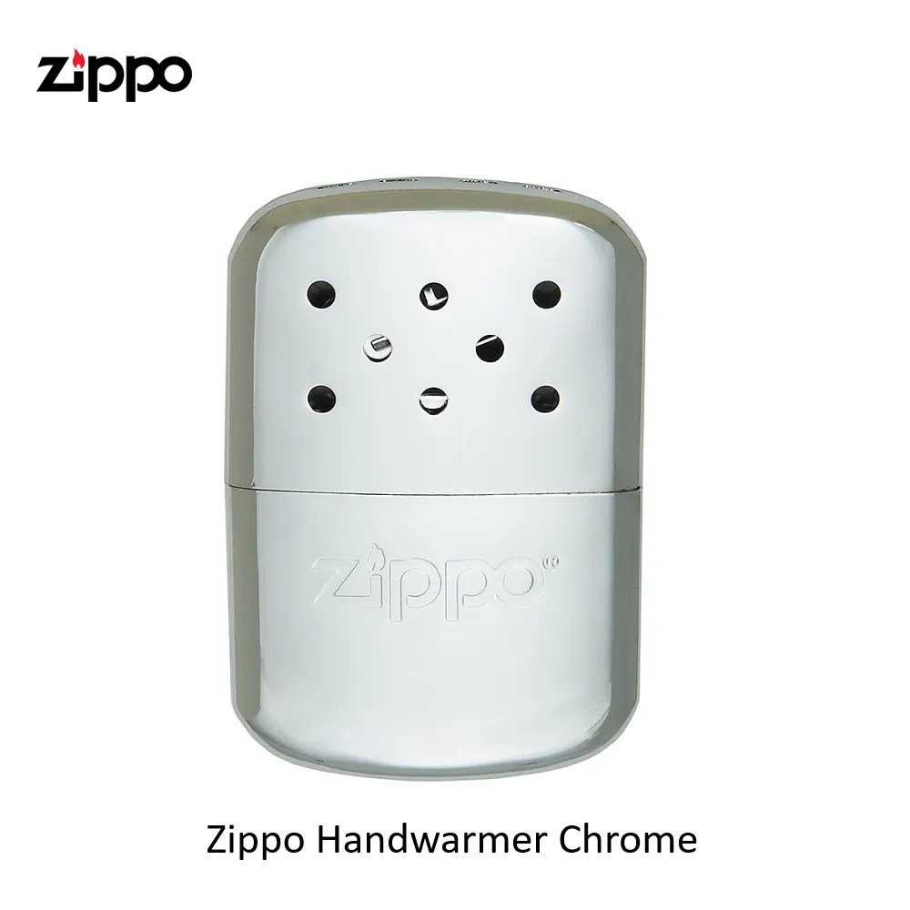 [2100000090303] Handwarmer Chrome
