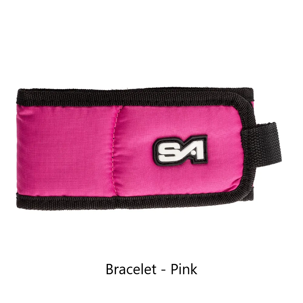 Bracelet - Pink