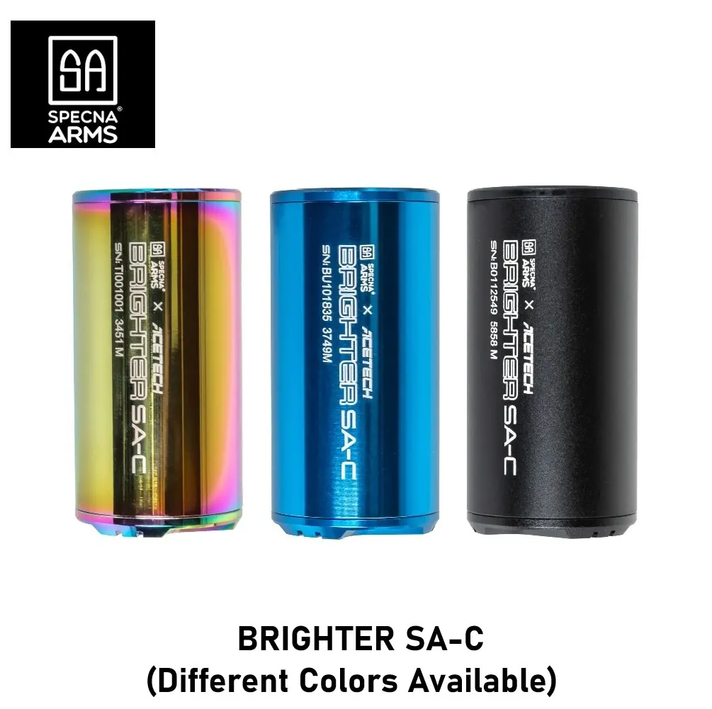 [2100000091072] BRIGHTER SA-C (Black)