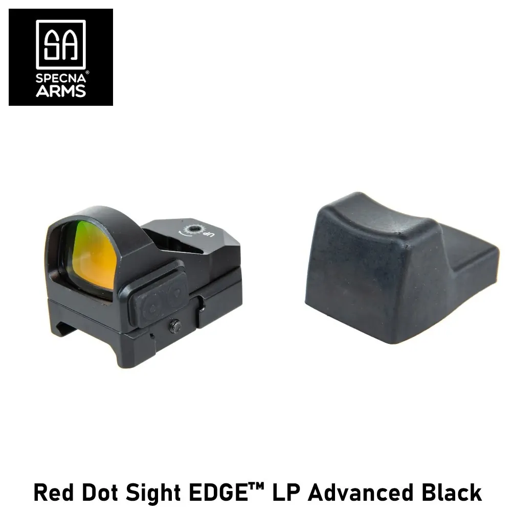 [2100000091294] Red Dot Sight EDGE™ LP Advanced Black