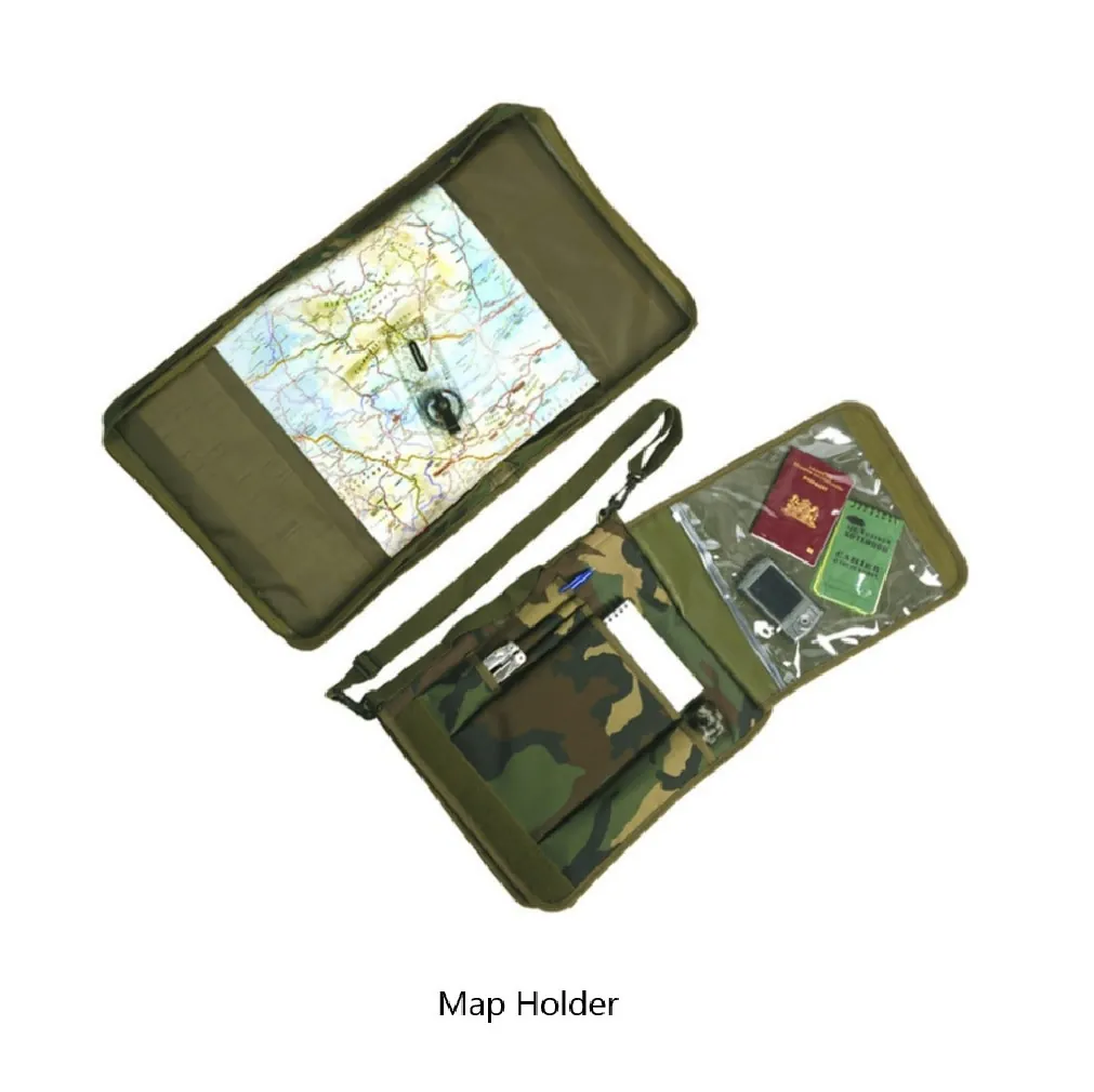 [2100000092369] Map Holder